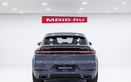 Porsche Cayenne III, 2025 год, 17 990 000 рублей, 5 фотография