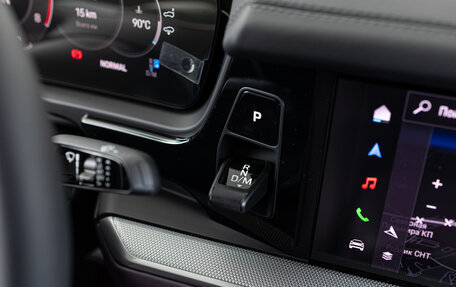 Porsche Cayenne III, 2025 год, 17 990 000 рублей, 16 фотография