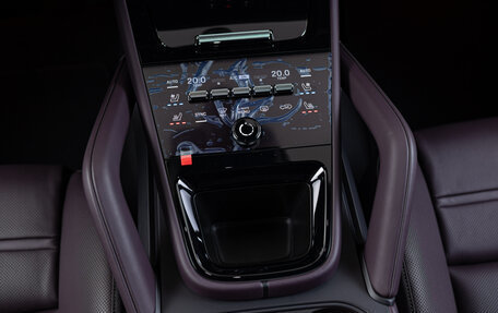 Porsche Cayenne III, 2025 год, 17 990 000 рублей, 19 фотография