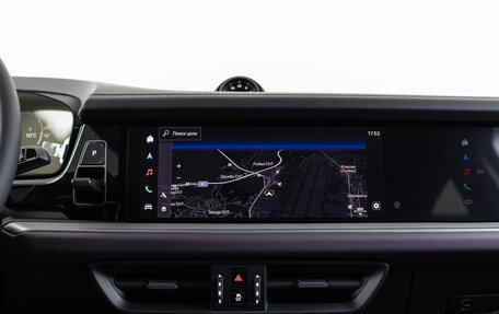 Porsche Cayenne III, 2025 год, 17 990 000 рублей, 22 фотография