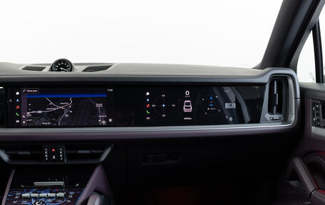 Porsche Cayenne III, 2025 год, 17 990 000 рублей, 21 фотография