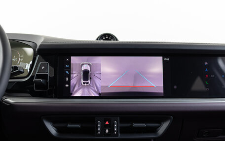 Porsche Cayenne III, 2025 год, 17 990 000 рублей, 23 фотография