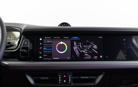 Porsche Cayenne III, 2025 год, 17 990 000 рублей, 26 фотография