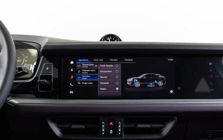 Porsche Cayenne III, 2025 год, 17 990 000 рублей, 24 фотография