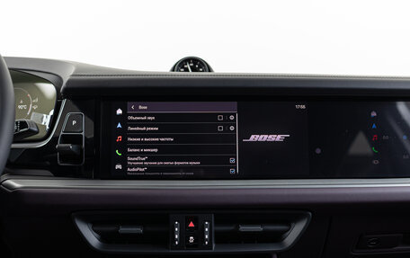 Porsche Cayenne III, 2025 год, 17 990 000 рублей, 27 фотография