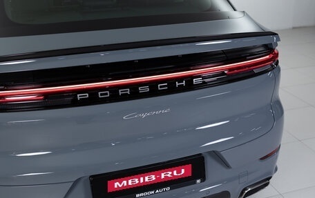 Porsche Cayenne III, 2025 год, 17 990 000 рублей, 32 фотография