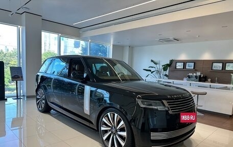 Land Rover Range Rover IV рестайлинг, 2025 год, 30 500 000 рублей, 1 фотография