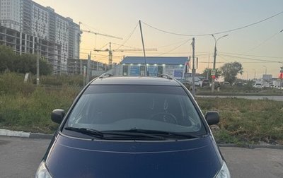 Toyota Previa II, 2003 год, 1 050 000 рублей, 1 фотография