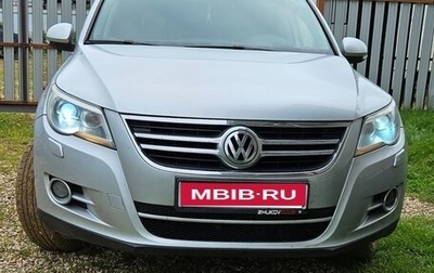 Volkswagen Tiguan I, 2009 год, 1 150 000 рублей, 1 фотография