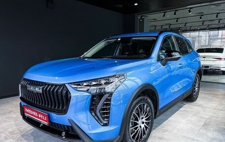 Haval Jolion, 2025 год, 2 599 000 рублей, 1 фотография