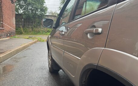 Chevrolet Niva I рестайлинг, 2011 год, 650 000 рублей, 12 фотография