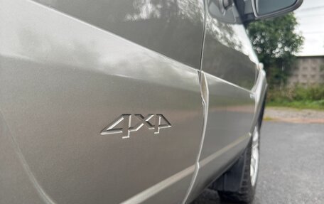 Chevrolet Niva I рестайлинг, 2011 год, 650 000 рублей, 30 фотография