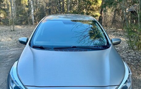 KIA cee'd III, 2014 год, 1 050 000 рублей, 2 фотография