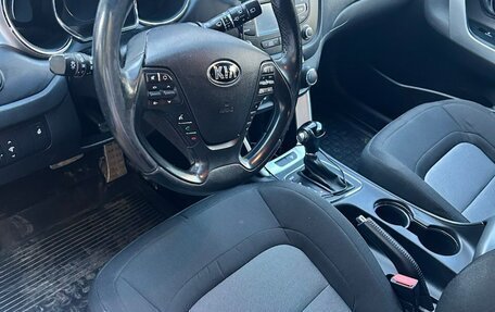 KIA cee'd III, 2014 год, 1 050 000 рублей, 5 фотография