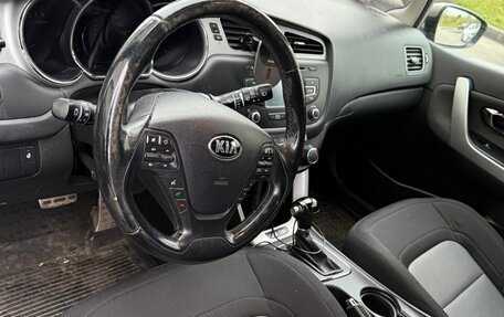 KIA cee'd III, 2014 год, 1 050 000 рублей, 4 фотография