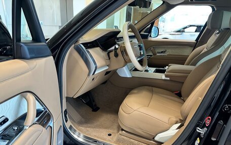 Land Rover Range Rover IV рестайлинг, 2025 год, 30 500 000 рублей, 2 фотография