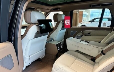 Land Rover Range Rover IV рестайлинг, 2025 год, 30 500 000 рублей, 3 фотография