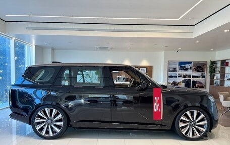 Land Rover Range Rover IV рестайлинг, 2025 год, 30 500 000 рублей, 4 фотография