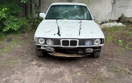 BMW 5 серия, 1992 год, 140 000 рублей, 6 фотография