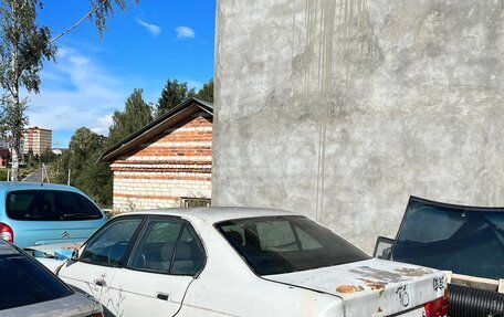 BMW 5 серия, 1992 год, 140 000 рублей, 4 фотография