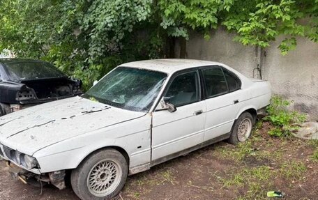 BMW 5 серия, 1992 год, 140 000 рублей, 7 фотография
