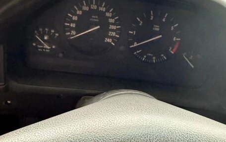 BMW 5 серия, 1992 год, 140 000 рублей, 10 фотография