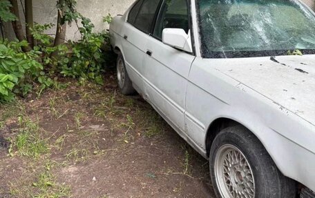 BMW 5 серия, 1992 год, 140 000 рублей, 8 фотография