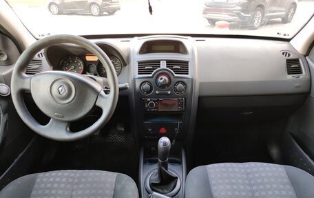 Renault Megane II, 2006 год, 375 000 рублей, 8 фотография