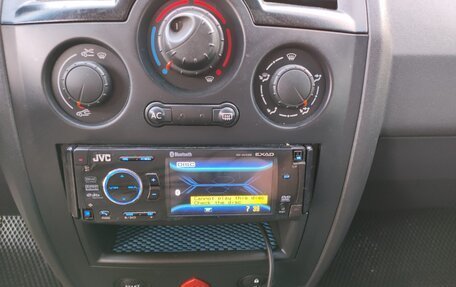 Renault Megane II, 2006 год, 375 000 рублей, 11 фотография