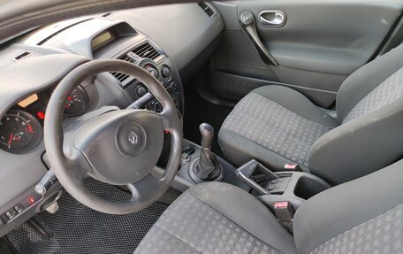 Renault Megane II, 2006 год, 375 000 рублей, 7 фотография