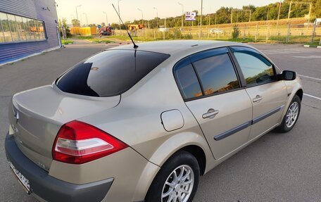 Renault Megane II, 2006 год, 375 000 рублей, 4 фотография