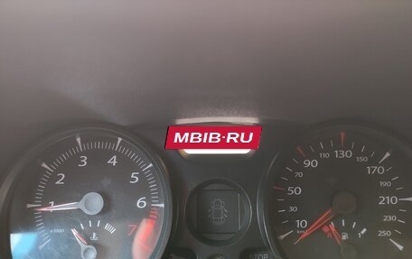 Renault Megane II, 2006 год, 375 000 рублей, 12 фотография