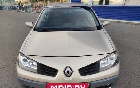 Renault Megane II, 2006 год, 375 000 рублей, 2 фотография