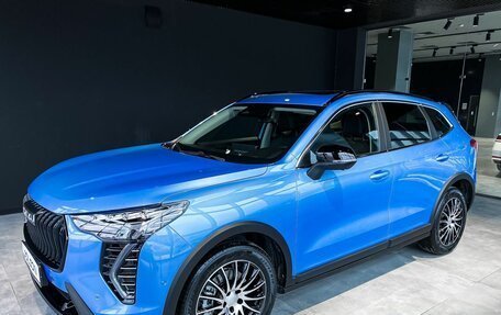 Haval Jolion, 2025 год, 2 599 000 рублей, 5 фотография