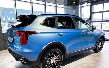 Haval Jolion, 2025 год, 2 599 000 рублей, 10 фотография