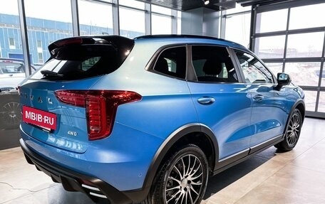 Haval Jolion, 2025 год, 2 599 000 рублей, 9 фотография