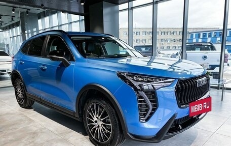 Haval Jolion, 2025 год, 2 599 000 рублей, 6 фотография