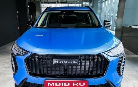 Haval Jolion, 2025 год, 2 599 000 рублей, 3 фотография