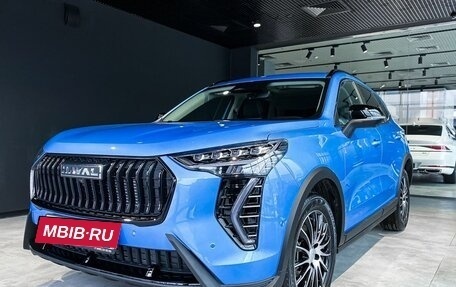 Haval Jolion, 2025 год, 2 599 000 рублей, 2 фотография