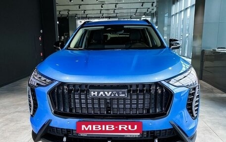 Haval Jolion, 2025 год, 2 599 000 рублей, 4 фотография