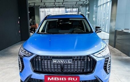 Haval Jolion, 2025 год, 2 599 000 рублей, 8 фотография