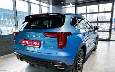 Haval Jolion, 2025 год, 2 599 000 рублей, 11 фотография