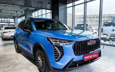 Haval Jolion, 2025 год, 2 599 000 рублей, 7 фотография