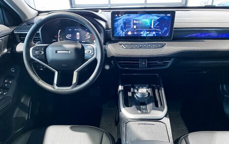 Haval Jolion, 2025 год, 2 599 000 рублей, 22 фотография