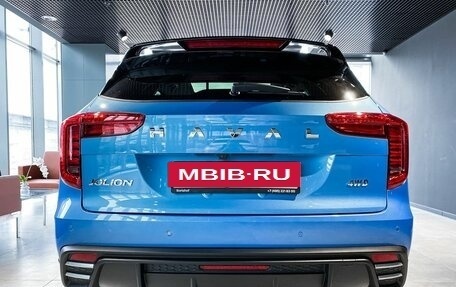 Haval Jolion, 2025 год, 2 599 000 рублей, 13 фотография