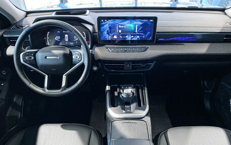 Haval Jolion, 2025 год, 2 599 000 рублей, 21 фотография