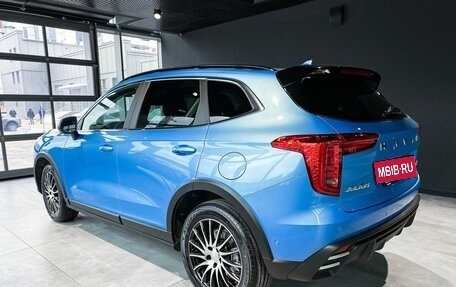 Haval Jolion, 2025 год, 2 599 000 рублей, 15 фотография