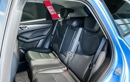 Haval Jolion, 2025 год, 2 599 000 рублей, 19 фотография