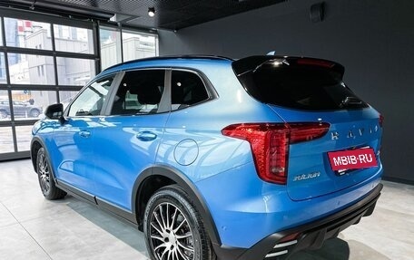 Haval Jolion, 2025 год, 2 599 000 рублей, 14 фотография