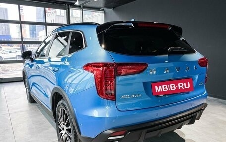 Haval Jolion, 2025 год, 2 599 000 рублей, 16 фотография